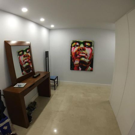 Apartmán Centro / Internet / Parking / Aire Acondicionado Elche Exteriér fotografie