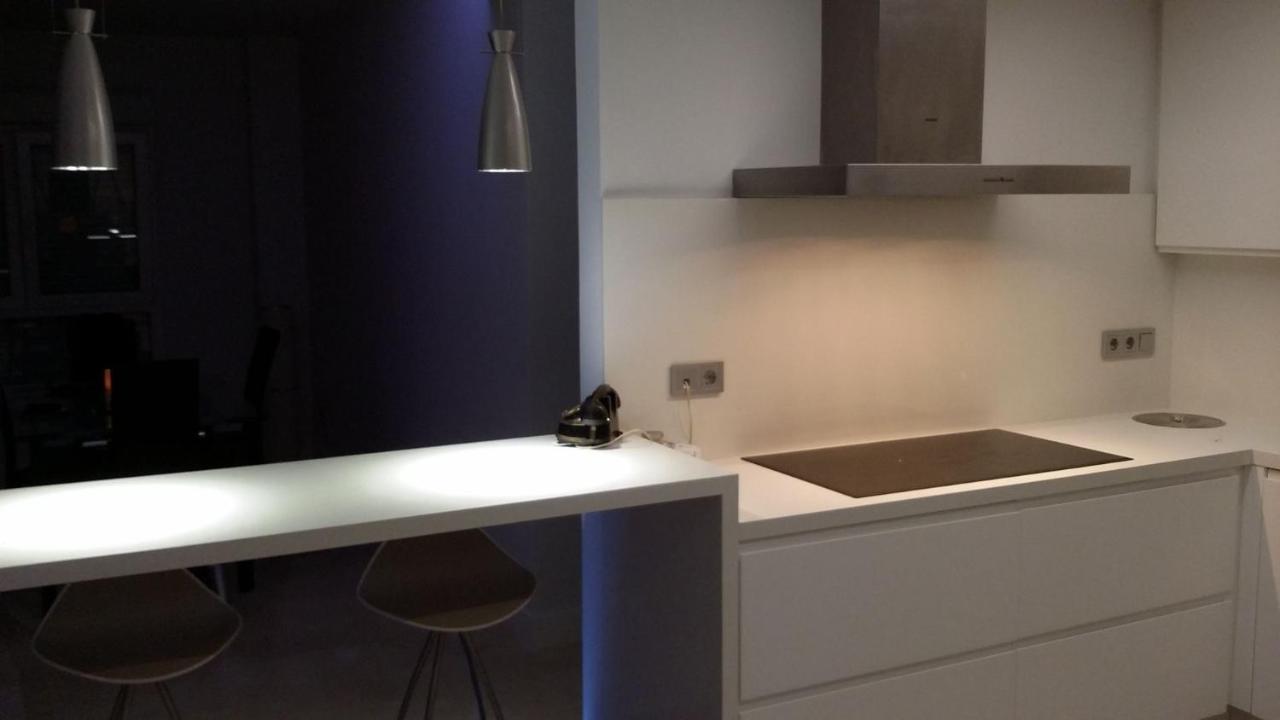 Apartmán Centro / Internet / Parking / Aire Acondicionado Elche Exteriér fotografie