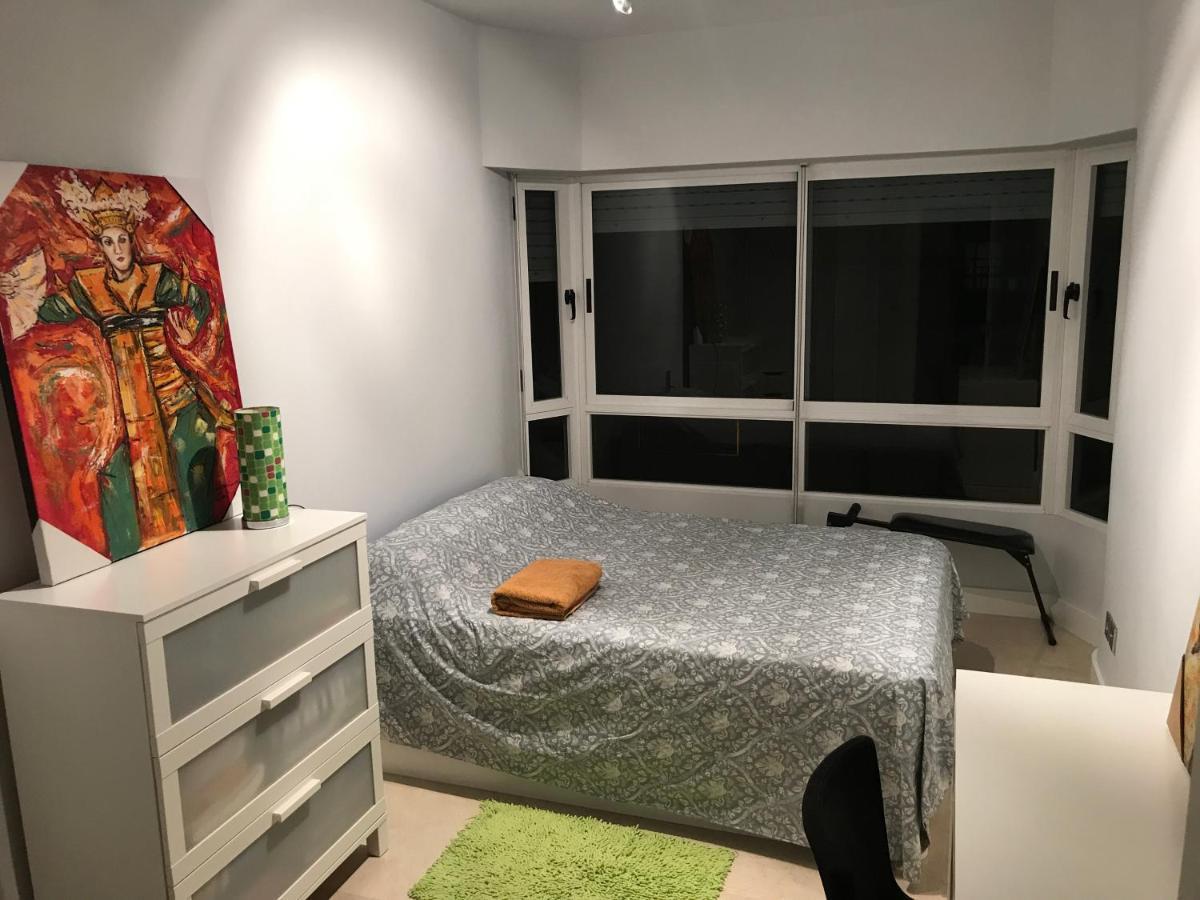 Apartmán Centro / Internet / Parking / Aire Acondicionado Elche Exteriér fotografie
