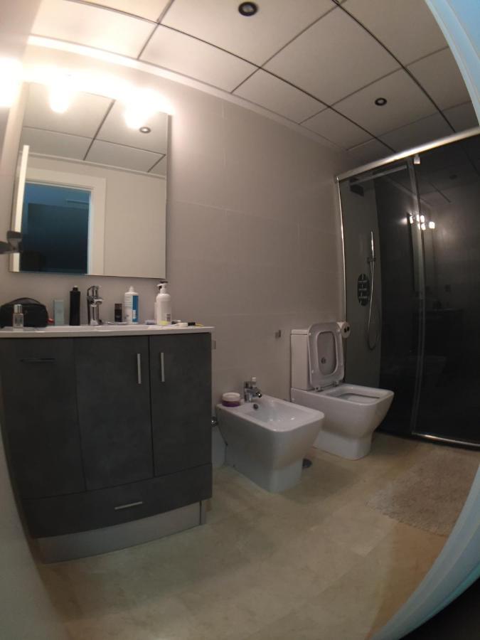 Apartmán Centro / Internet / Parking / Aire Acondicionado Elche Exteriér fotografie